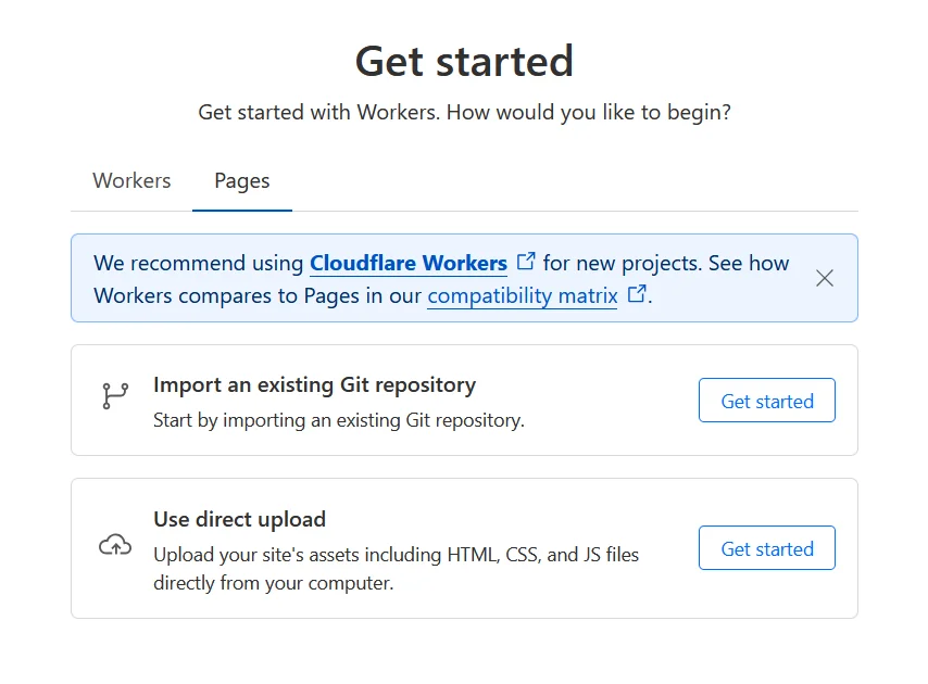 connect to git